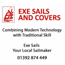 Exe Sails and Covers