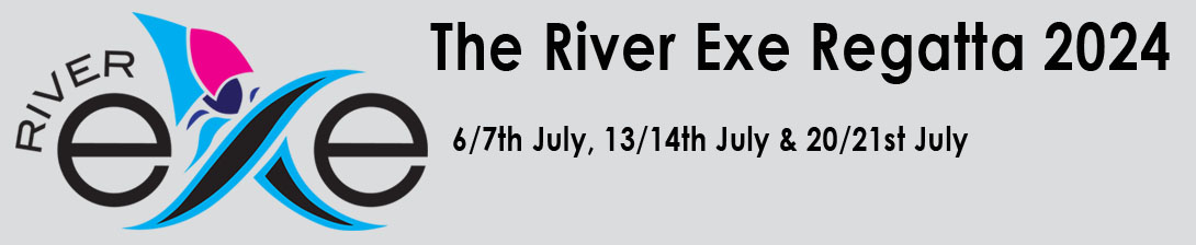 The River Exe Regatta