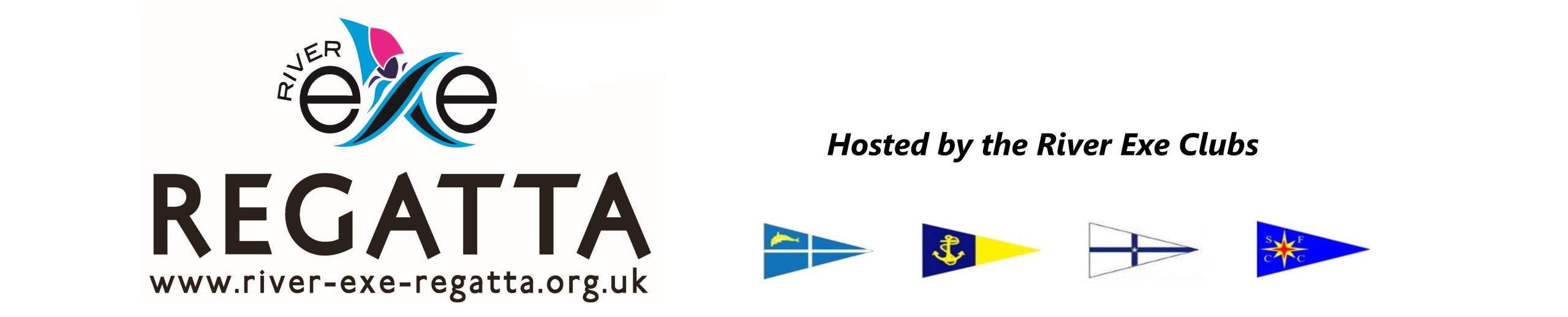 The River Exe Regatta