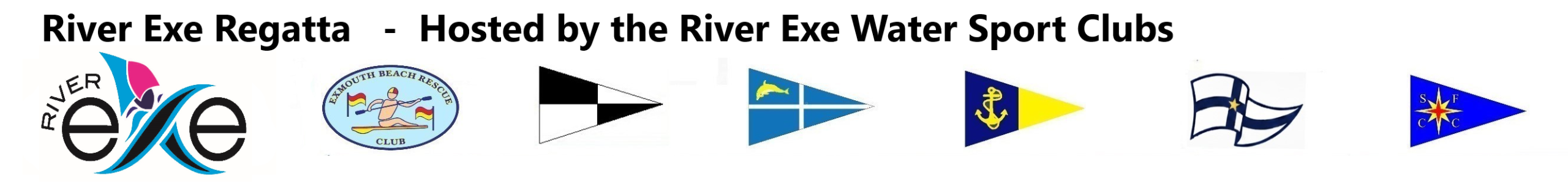 The River Exe Regatta